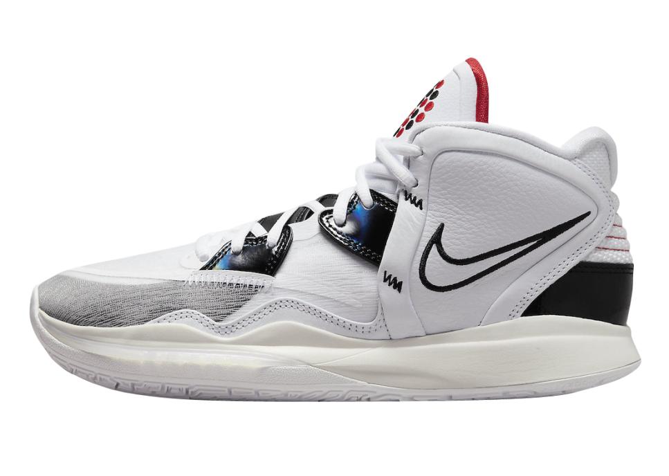 Nike Kyrie 8 "Infinity Man Machine" (DC9134-101)