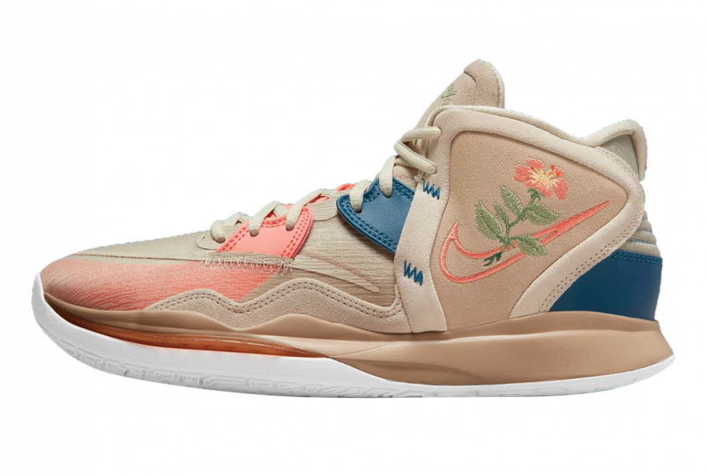 Nike Kyrie 8 "Infinity Floral" (DC9134-200)