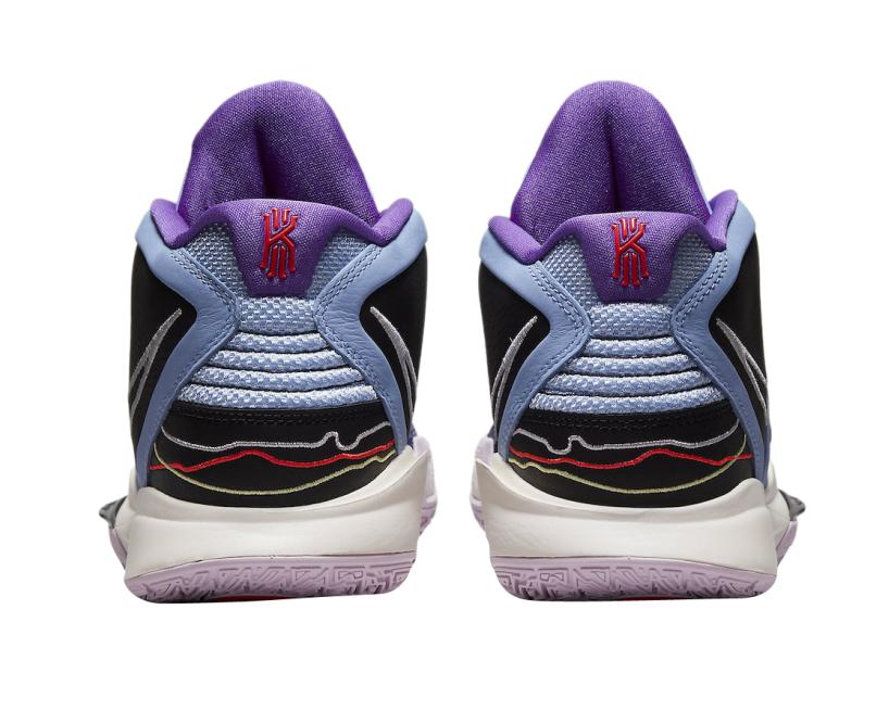 Nike Kyrie 8 "Aluminum" (DC9134-400)