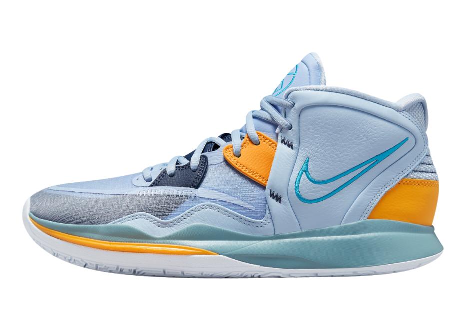 Nike Kyrie 8 "Infinity Future Past" (DC9134-501)
