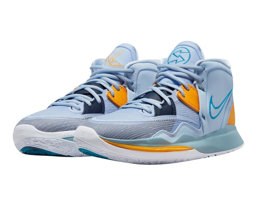 Nike Kyrie 8 "Infinity Future Past" (DC9134-501)