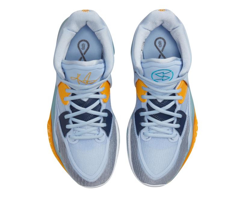 Nike Kyrie 8 "Infinity Future Past" (DC9134-501)