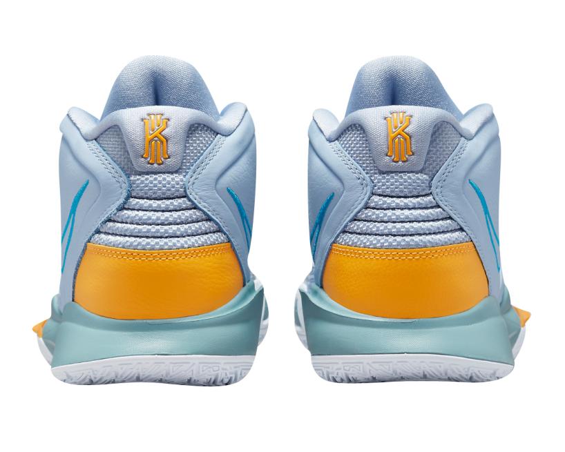 Nike Kyrie 8 "Infinity Future Past" (DC9134-501)