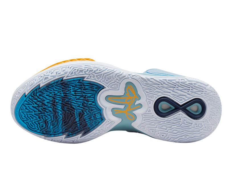 Nike Kyrie 8 "Infinity Future Past" (DC9134-501)