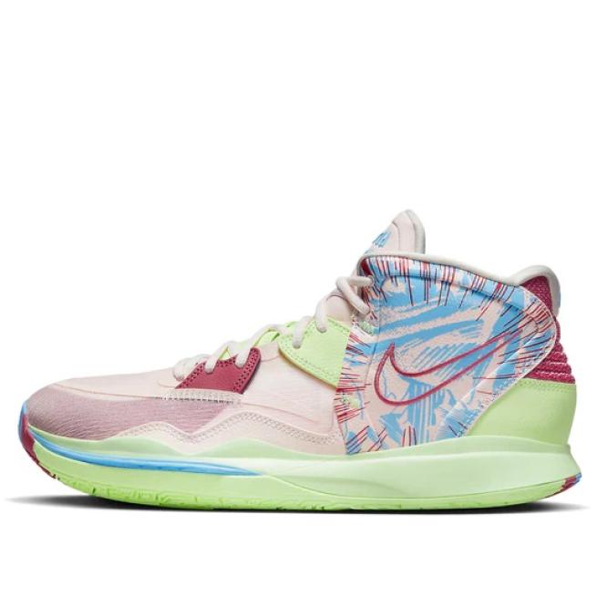 Nike Kyrie 8 "1 World 1 People" (dc9134-600)
