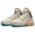Nike LeBron 19 "Minneapolis Lakers" (dc9339-200)