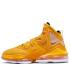 Nike LeBron 19 "Yellow White" (dc9340-700)