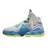 Nike Lebron 19 "Nerf" (DC9341-400)