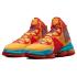 Nike LeBron 19 "Tune Squad" (dc9342-800)