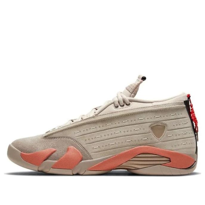 Jordan 14 Retro Low 'Terracotta' (DC9857-200)