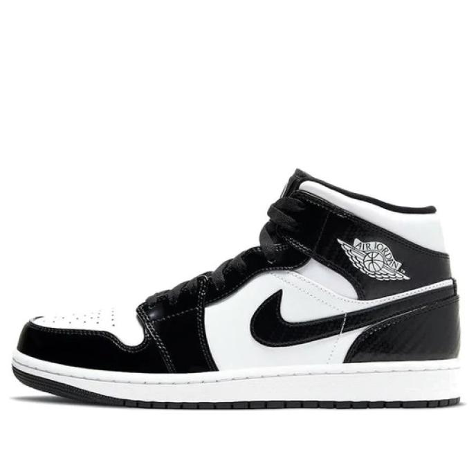 Jordan 1 Mid SE 'All Star 2021' (DD1649-001)
