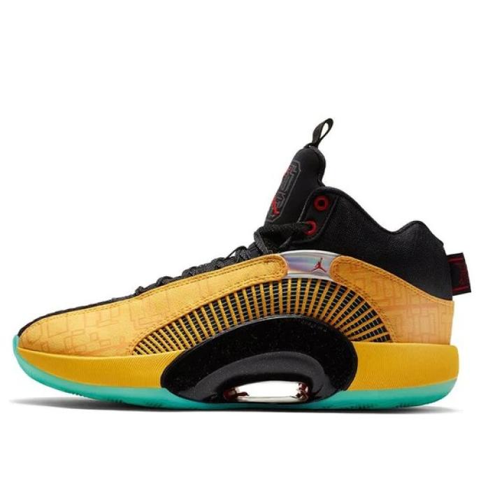 Jordan 35 GS 'Dynasties' (DD3044-700)
