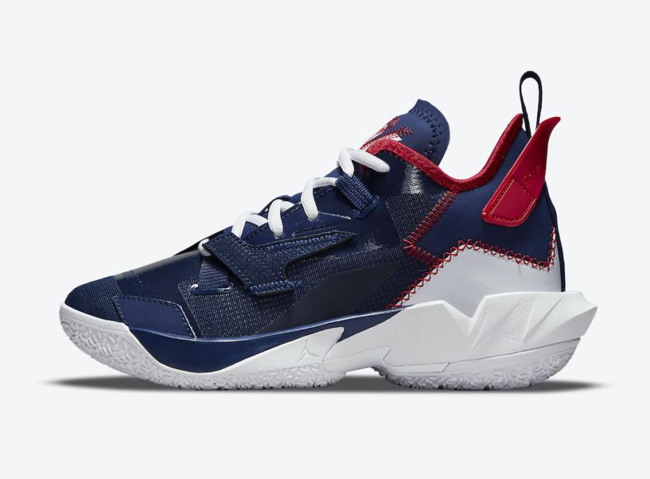 Jordan “Why Not?” Zer0.4 (DD4887-400)