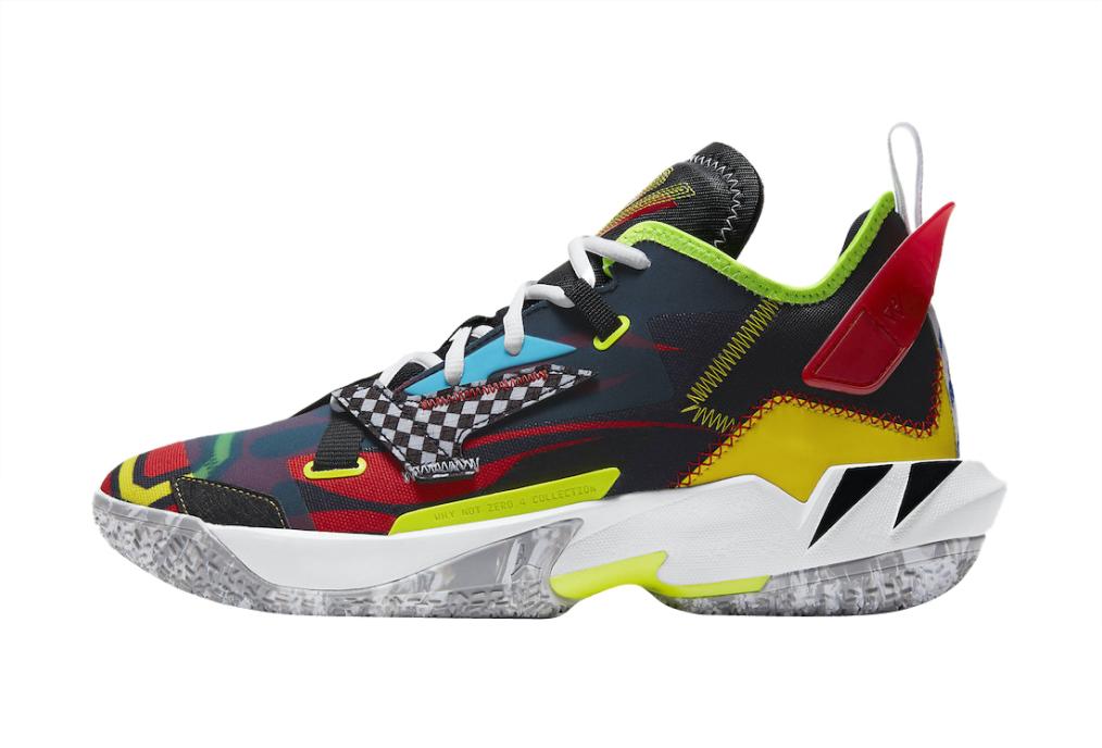 Jordan Why Not Zer0.4 "Marathon" (DD4889-006)