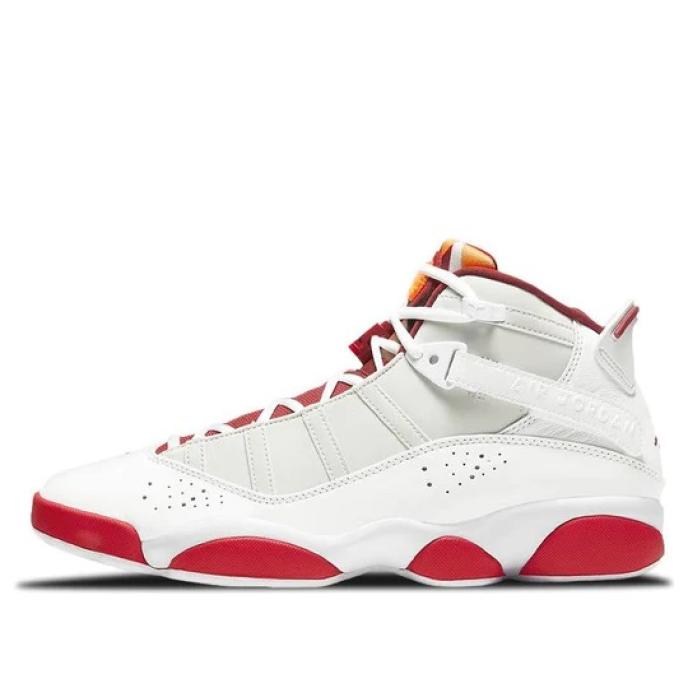 Jordan 6 Rings 'Hare' (DD5077-105)
