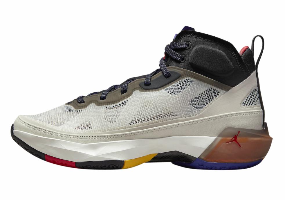 Jordan 37 "Beyond Borders" (DD6958-060)
