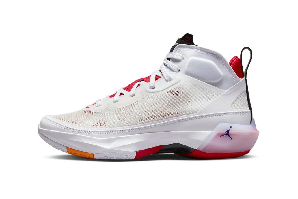Jordan 37 "Hare" (DD6958-160)