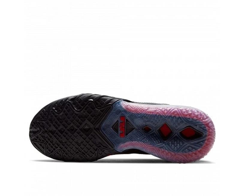 Nike Lebron 18 Low (CV7562-001)