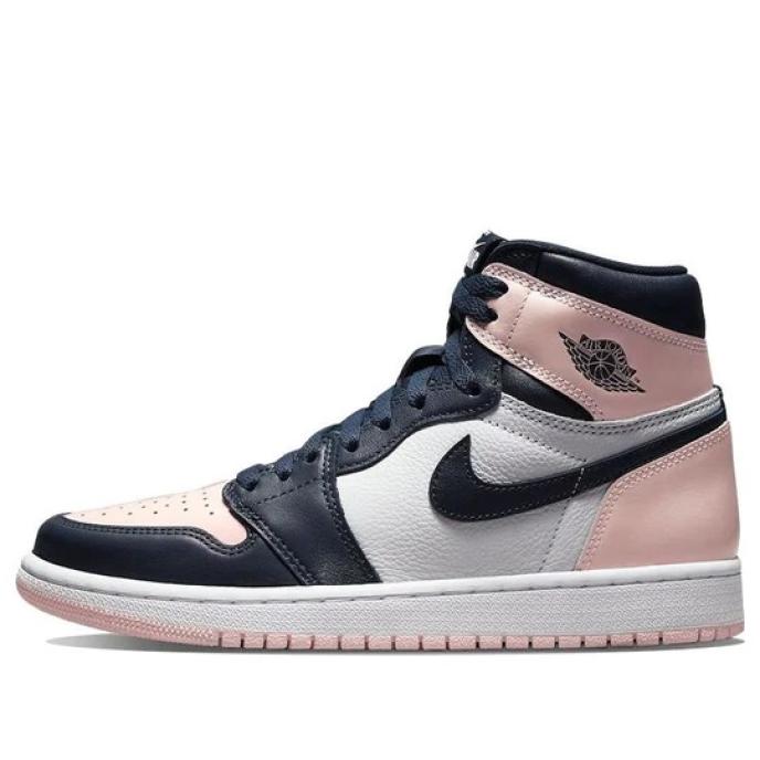 Jordan 1 Retro High OG SE 'Bubble Gum' (DD9335-641)