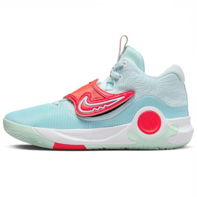 Nike KD Trey 5 X "Blue Chill" (DD9538-400)