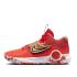 Nike KD Trey 5 X 'Orange White Gold' (dd9538-600)