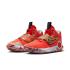 Nike KD Trey 5 X 'Orange White Gold' (dd9538-600)