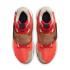 Nike KD Trey 5 X 'Orange White Gold' (dd9538-600)