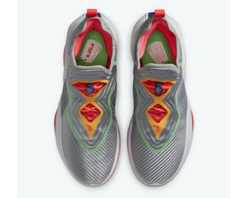 Nike LeBron Soldier 14 (ck6047-001)
