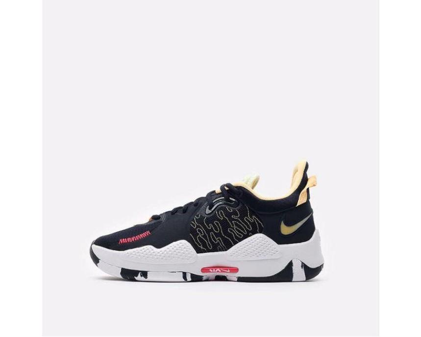 NIKE PG 5 (CW3143-401)