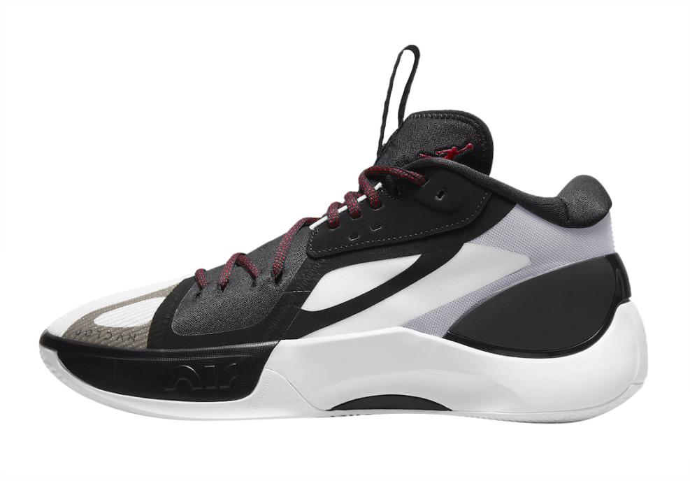 Jordan Zoom Separate "Black White" (DH0248-001)