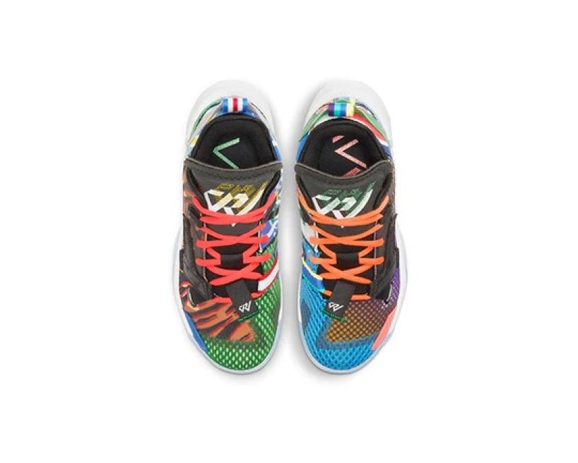 Jordan Why Not Zer0.4 GS 'Upbringing' (DH0944-100)