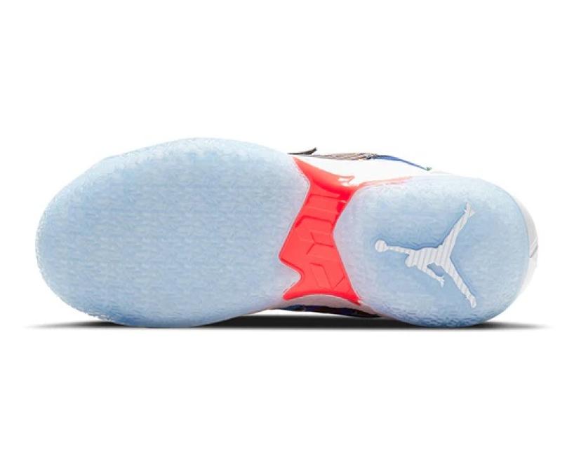 Jordan Why Not Zer0.4 GS 'Upbringing' (DH0944-100)