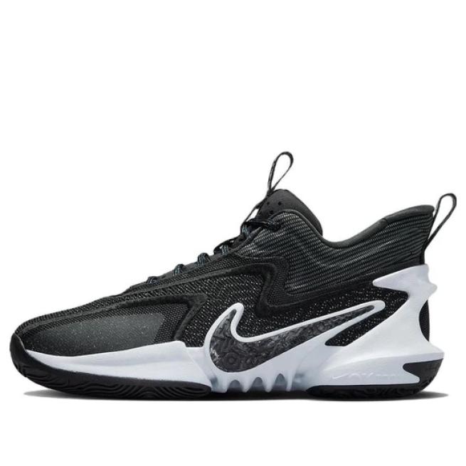 Nike Cosmic Unity 2 "Black White" (dh1536-003)