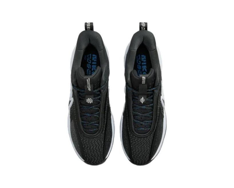 Nike Cosmic Unity 2 "Black White" (dh1536-003)