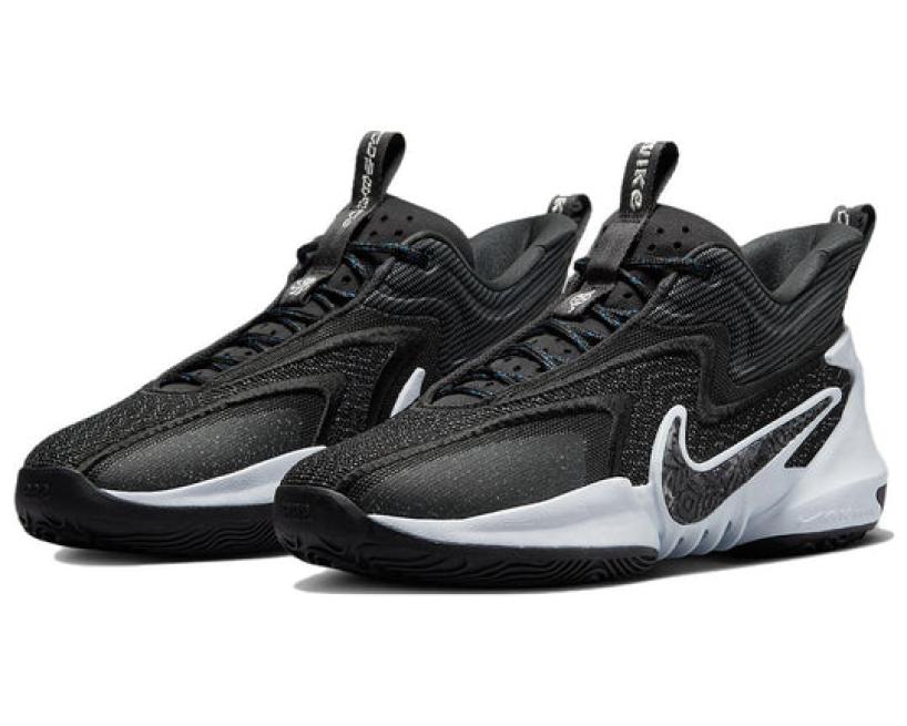 Nike Cosmic Unity 2 "Black White" (dh1536-003)