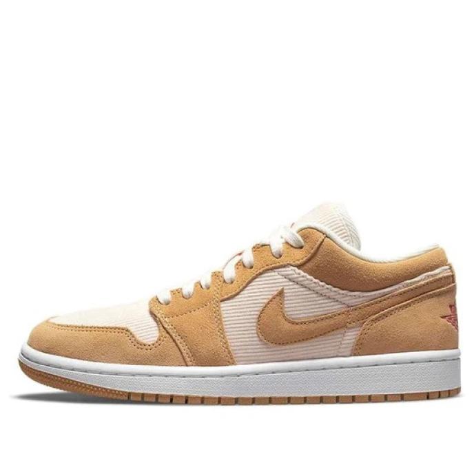 Jordan 1 Low SE 'Twine' (DH7820-700)
