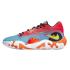 Nike PG 6 "Hot Wheels" (DH8446-400)