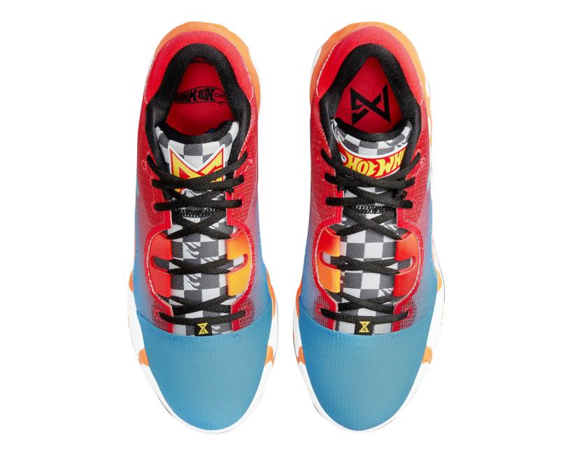 Nike PG 6 "Hot Wheels" (DH8446-400)