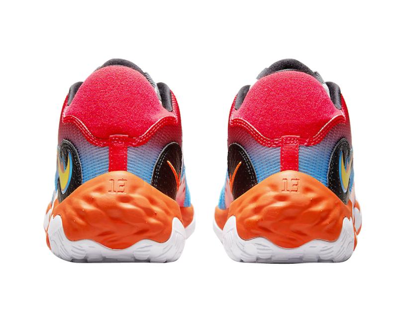 Nike PG 6 "Hot Wheels" (DH8446-400)
