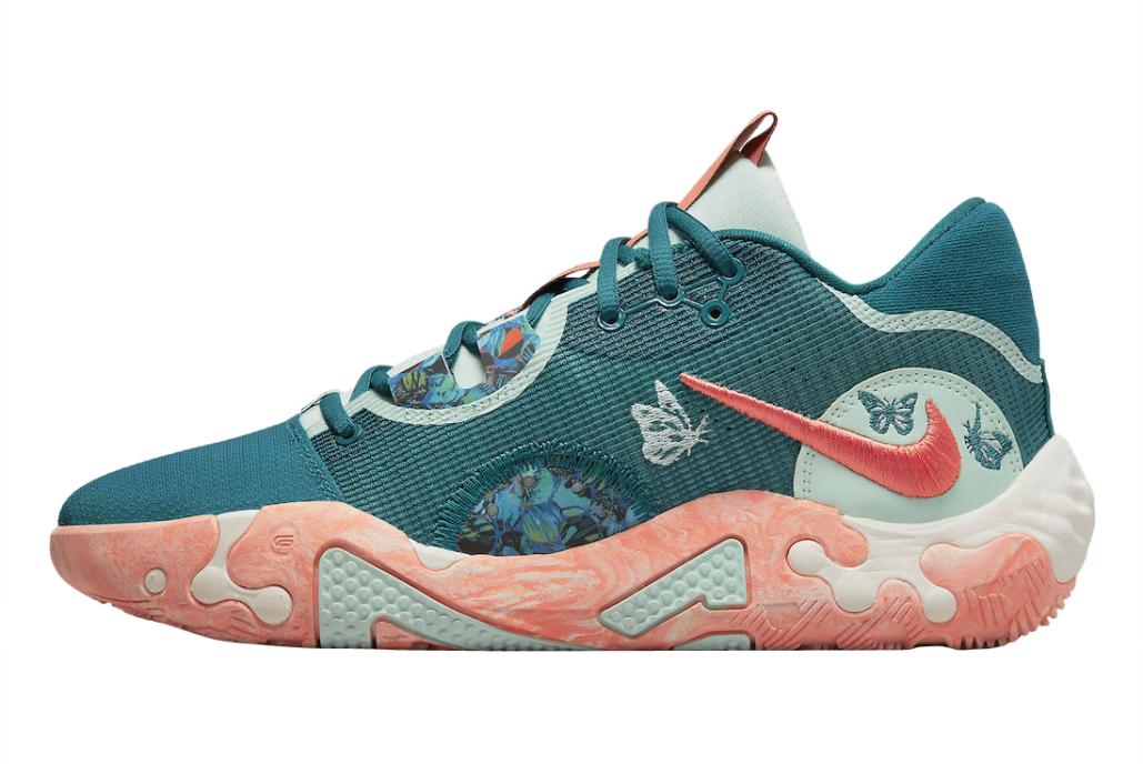 Nike PG 6 "Valentine’s Day" (DH8446-900)