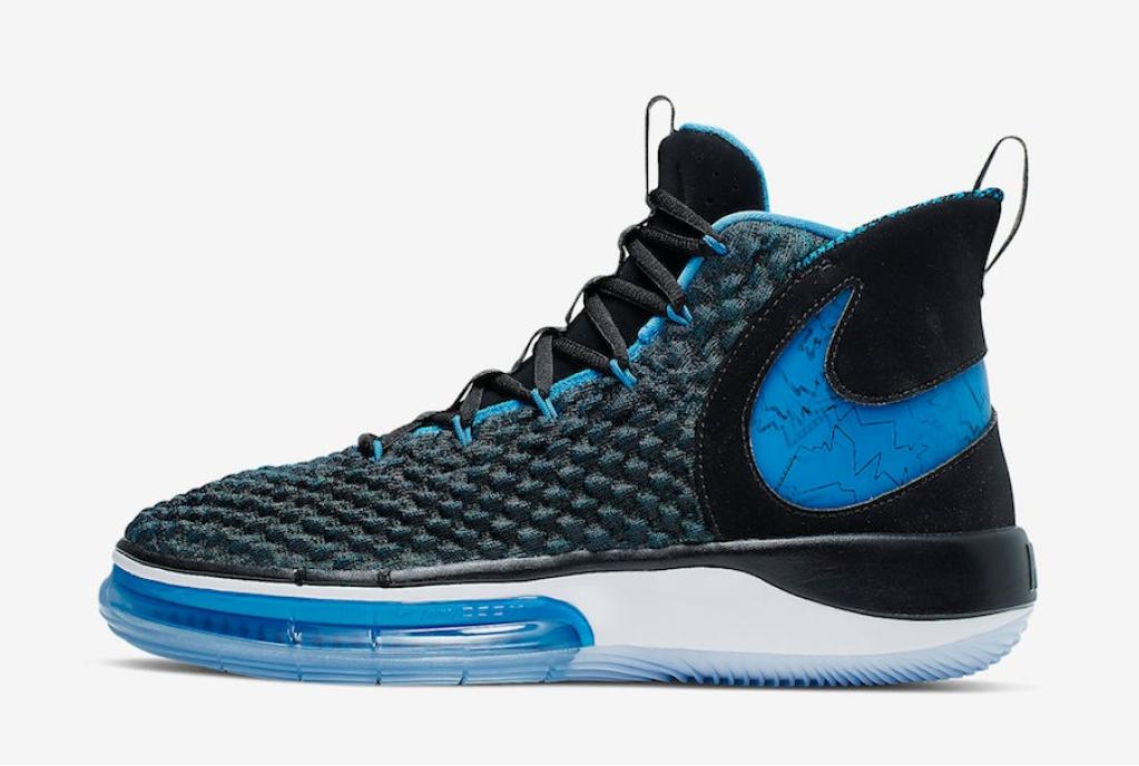 Nike Alphadunk (bq5402-002)