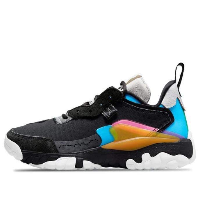 Jordan Delta 2 '3D' (DJ0381-001)