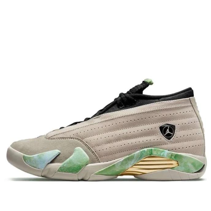 Jordan 14 Retro Low SP 'Fortune' (DJ1034-200)