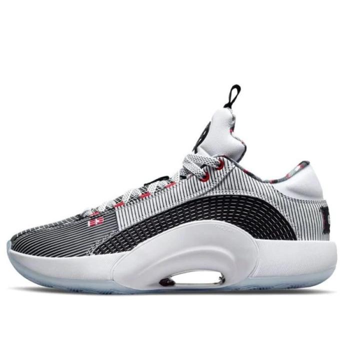 Jordan 35 Low 'Quai 54' (DJ2830-106)