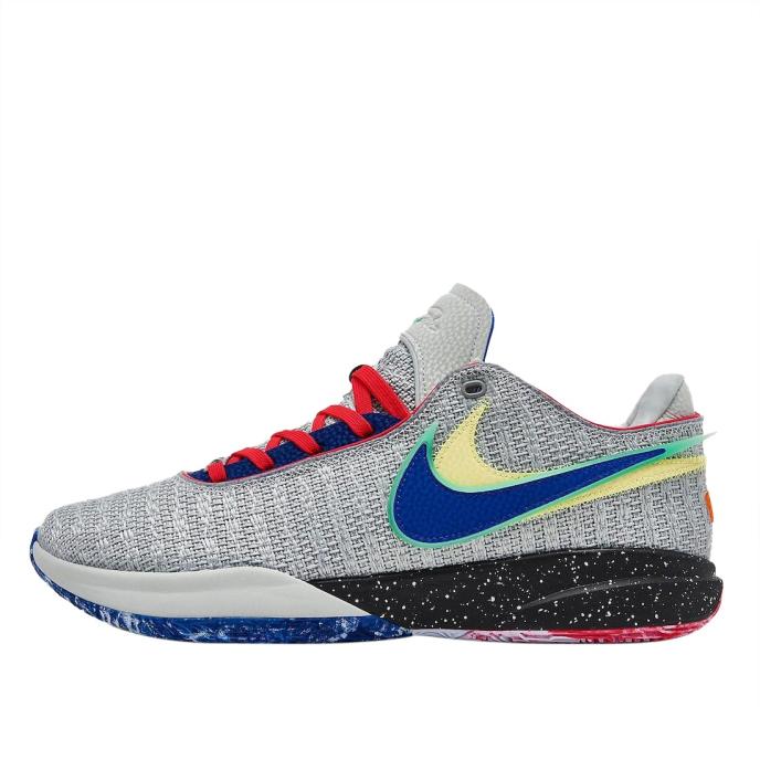 Nike Lebron 20 'Nike Lifer' EP (dj5422-002)