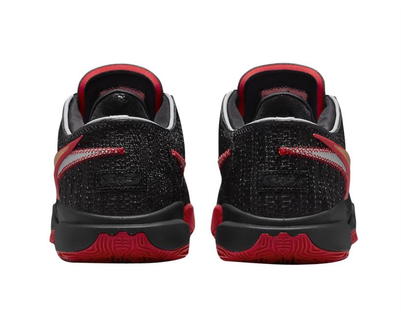 Nike LeBron 20 “Trinity” (DJ5423-001)