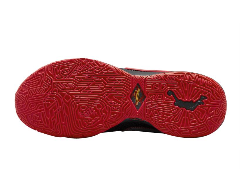 Nike LeBron 20 “Trinity” (DJ5423-001)