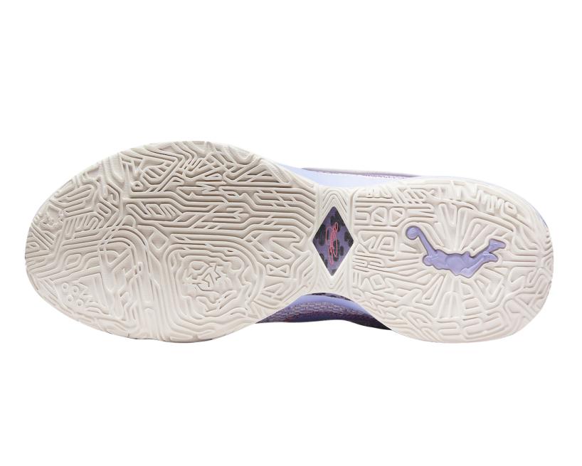 Nike LeBron 20 "Violet Frost" (DJ5423-500)
