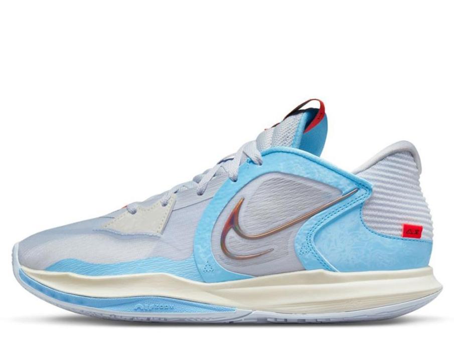 Nike Kyrie Low 5 "Nets" EP (DJ6012-003)