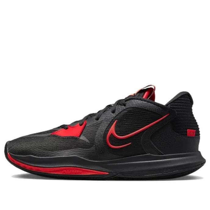 Nike Kyrie Low 5 "Black Bright Crimson" EP (dj6012-004)